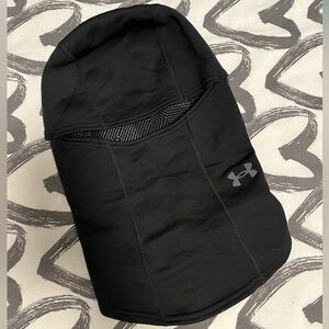 Under Armour balaclava